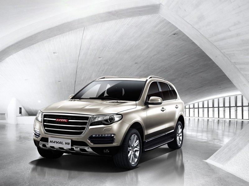 Купить фаркоп на Haval в Армавире